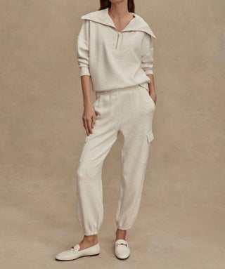 Varley - THE CARGO PANT