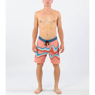 Ripcurl - Men's Mirage Owen Swirl Boardies