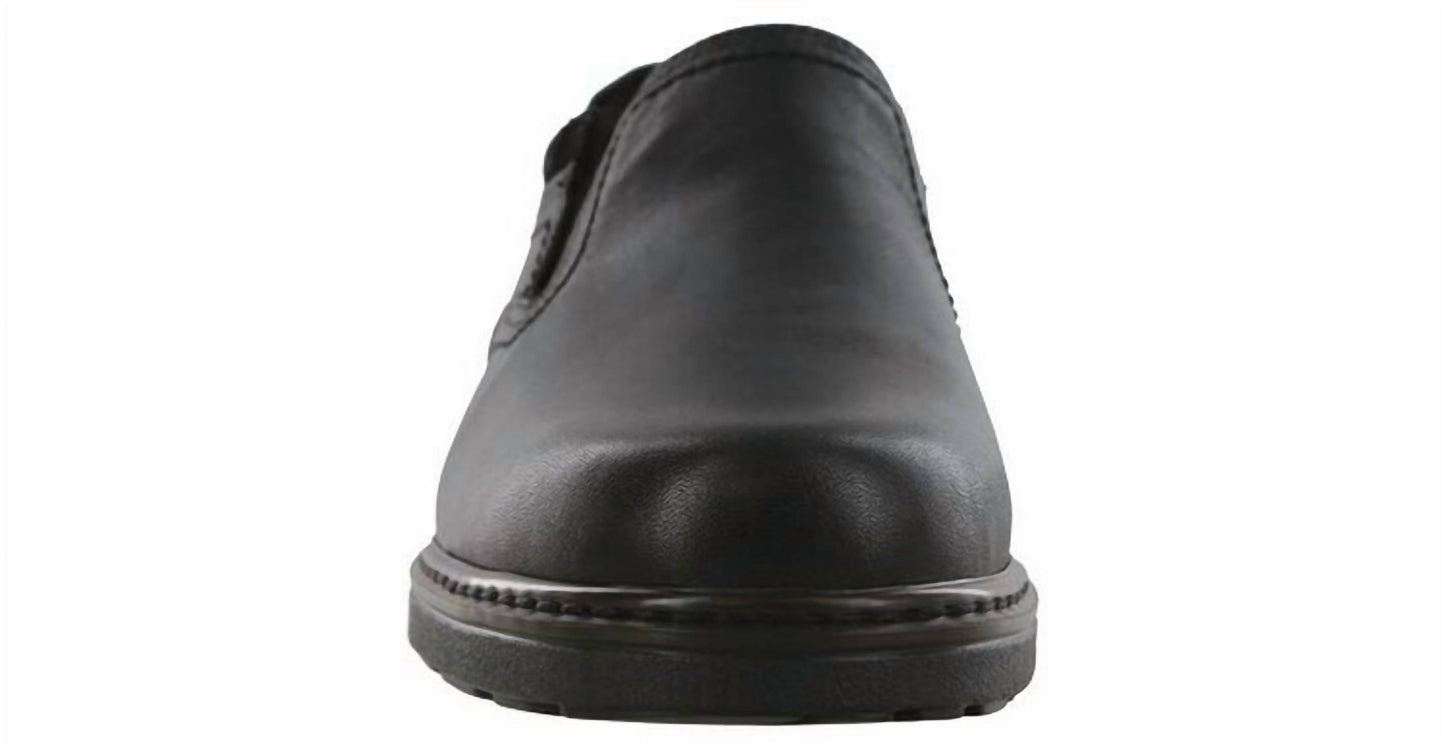 Sas - Men's Step Crow Slip-on