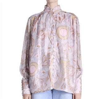 Berenice - Women's Berenice Chemise