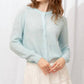 Elle Grey - Lilianna Cardigan