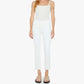 Mother - Insider Crop Step Fray Jeans