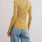Free People - Jamie Henley Tee