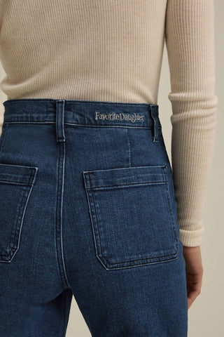 Favorite Daughter - Mischa Ultimate High Rise Jean