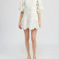 En Saison - Ottis Mini Dress