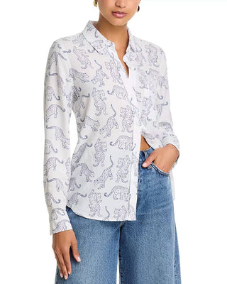 Rails - Kathryn Classic Collared Shirt