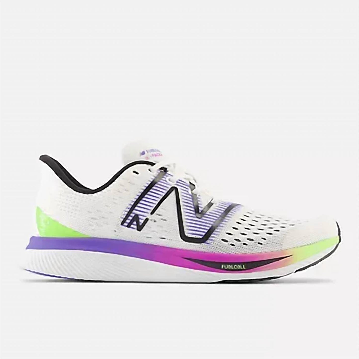New Balance - Women's Fuelcell Supercomp Pacer - B - Rrcm Running Shoe
