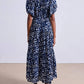 Apiece Apart - Women's Uva Romantic Maxi Dress