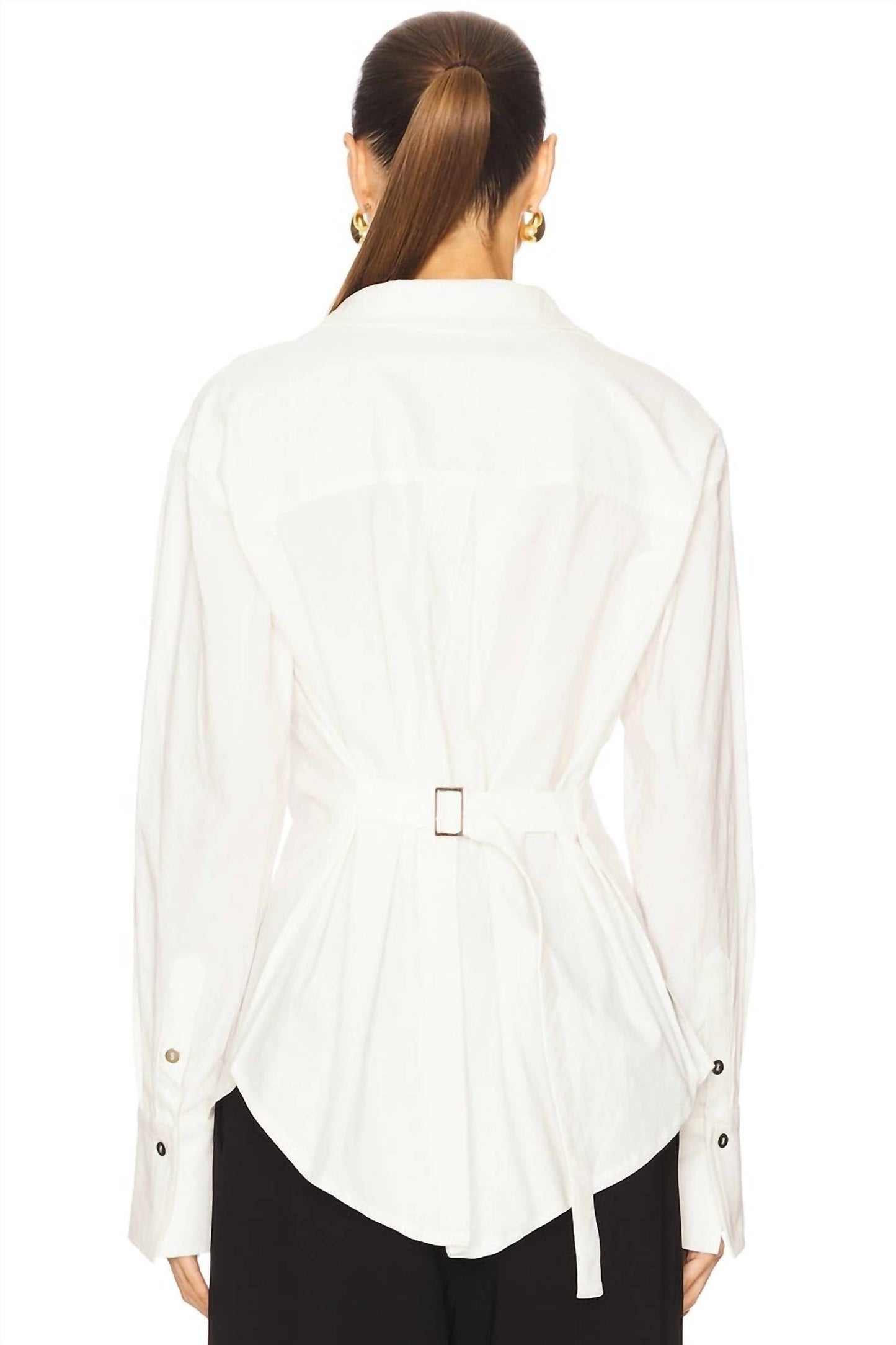 Sovere - Women's Primary Shirt