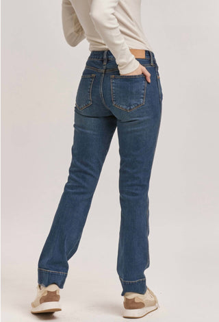 Dear John Denim - Playback Slim Straight Jean