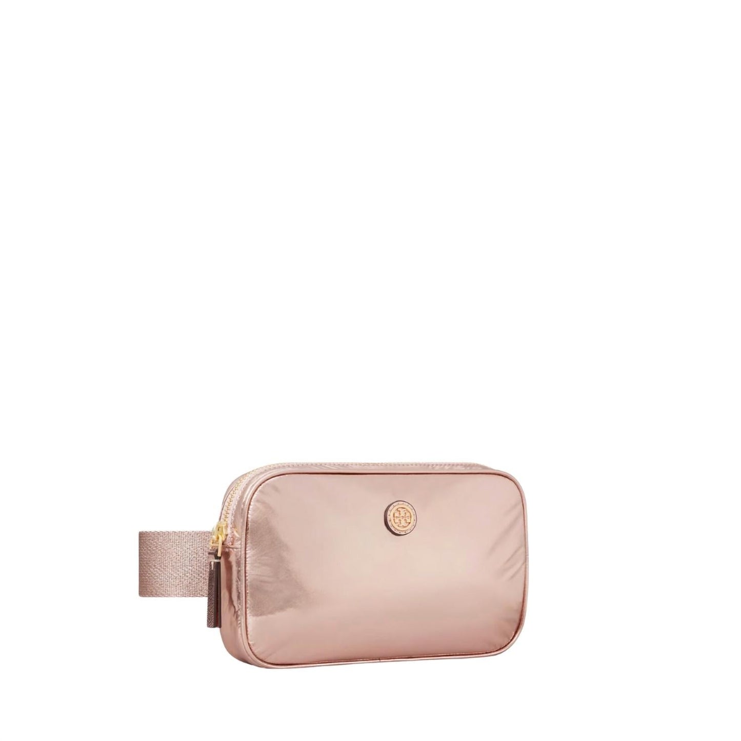Tory Burch - Virginia Metallic Belt Bag
