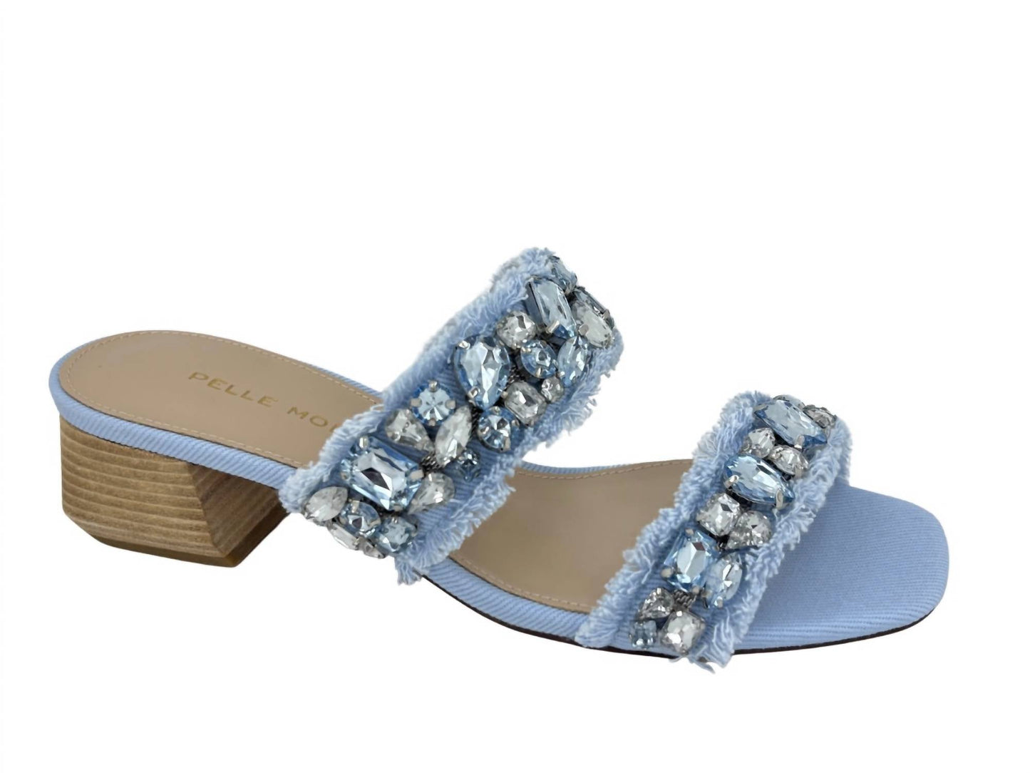 Pelle Moda - Women's Iona 2 Slide