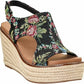 Corkys Footwear - Women's Freddie Wedge Sandals