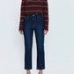 Pistola - Bri Slim Straight Leg Jean