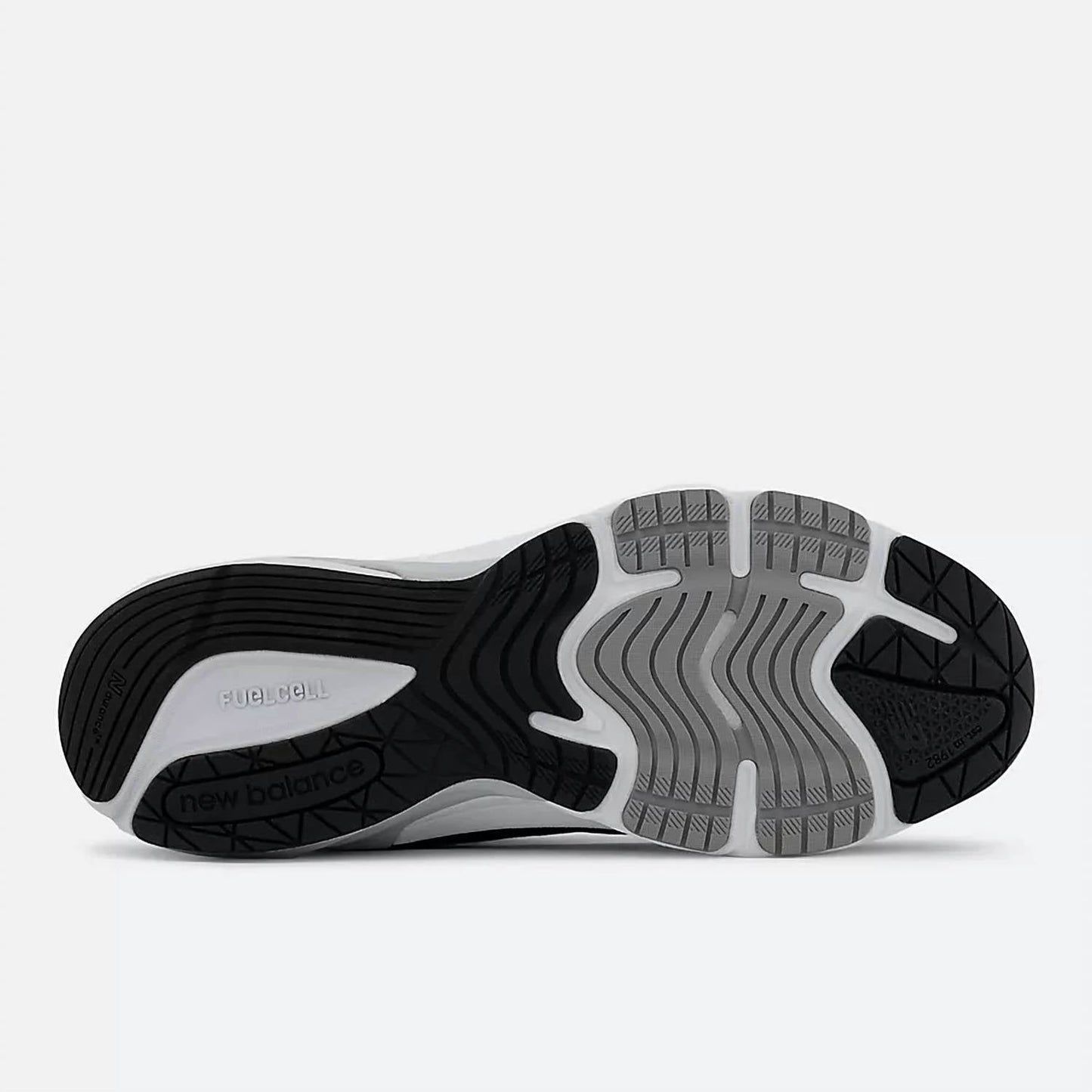 New Balance - Unisex Made In Usa 990v6