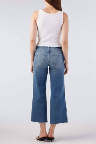 Amo - Marjorie Premium Stretch Denim