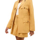 Marie Oliver - Lindel Jacket