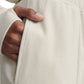 Varley - Brushed Rib Slim Cuff Pant 25"
