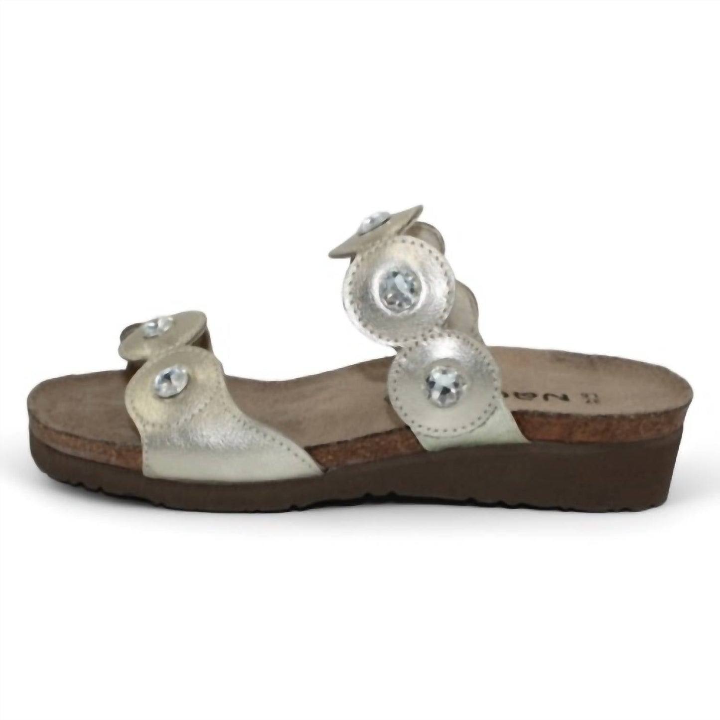 Naot - Women's Hailey Sandal