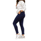 Julia Rose - FLEECE Full Length Leggings with Pocket