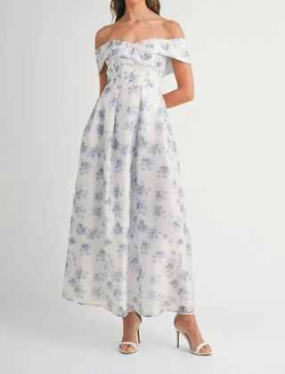 Mable - Olivia Dress