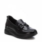 Xti - Women's Casual Wedge Moccasins