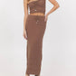 Vintage Havana - Crochet Tube Top