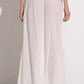 Elan - Palazzo High Waist Wide Leg Pant