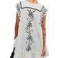 Free People - Oaxaca Tee