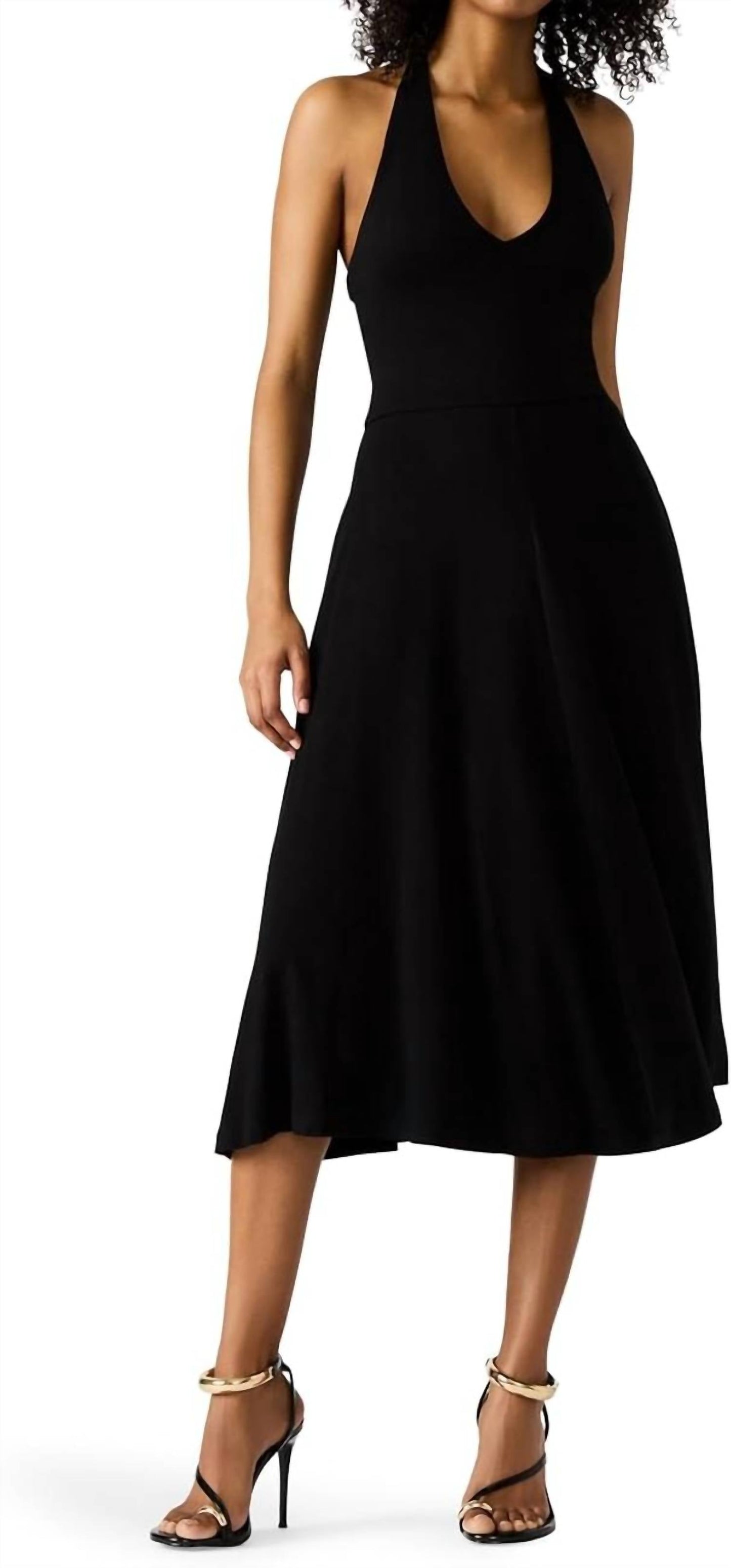 Steve Madden - Hazel Midi Dress
