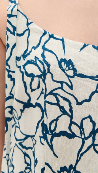 Apiece Apart - Viviana Tank Maxi Dress