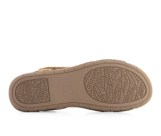 Andrea - Women's Ultra Comfort Flat Sandal