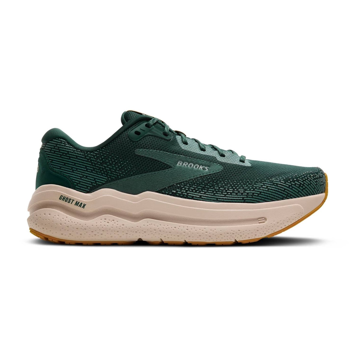 Brooks - Men's Ghost Max V2