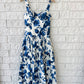 Cara Cara - Santiago Midi Dress
