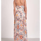 Elan - Kaleidoscope Maxi Dress
