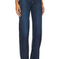 Agolde - Women's Harper Corduroy Straight Jeans