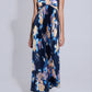 L'Idee - Nuite Midi Dress