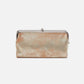 Hobo - Women's Lauren Metallic Wallet