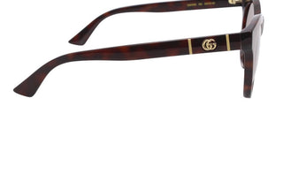 Gucci - Women's GG0763S Sunglasses