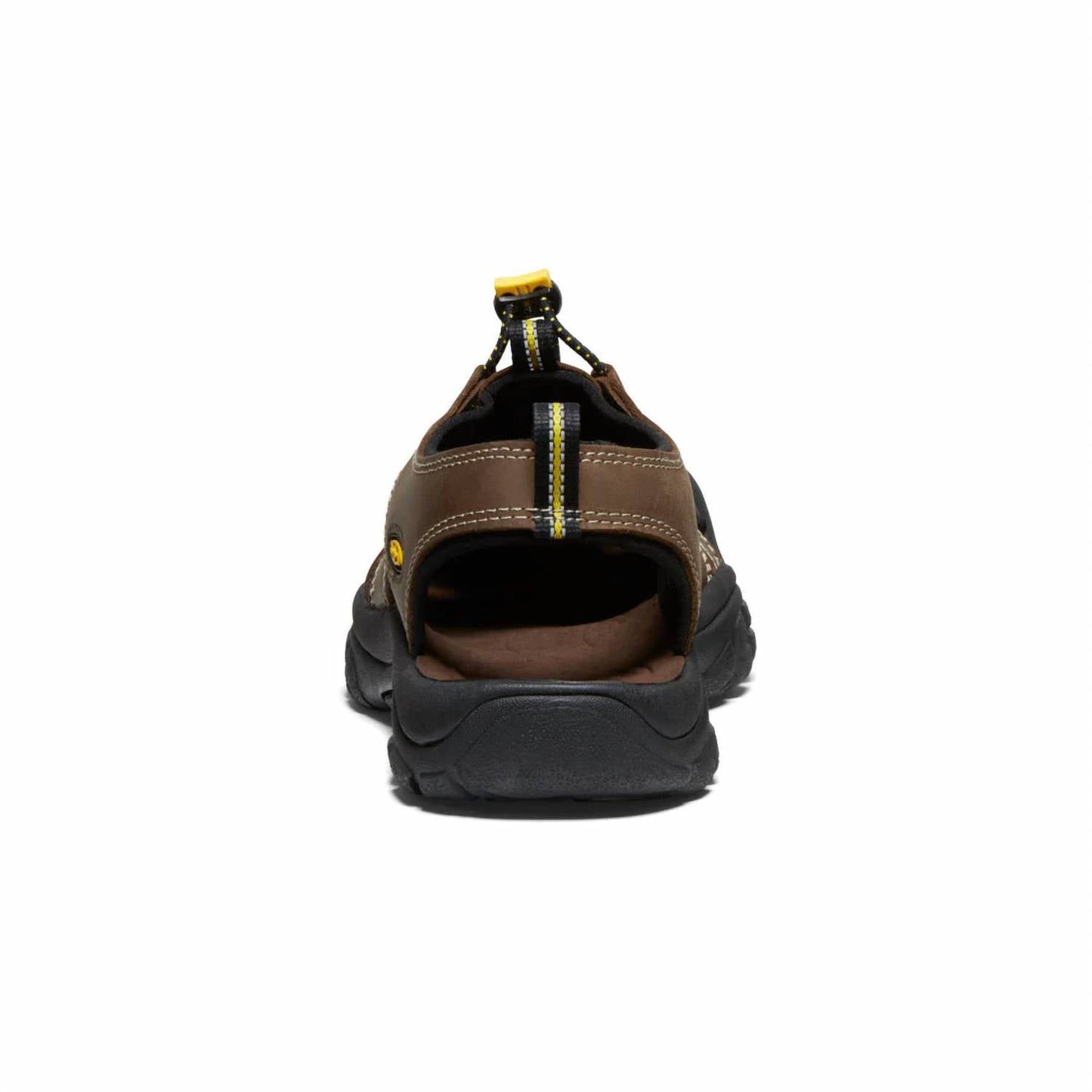 Keen - Men's Newport Leather Sandals - Wide