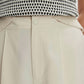 Varley - Mariya Easy Pleat Shorts
