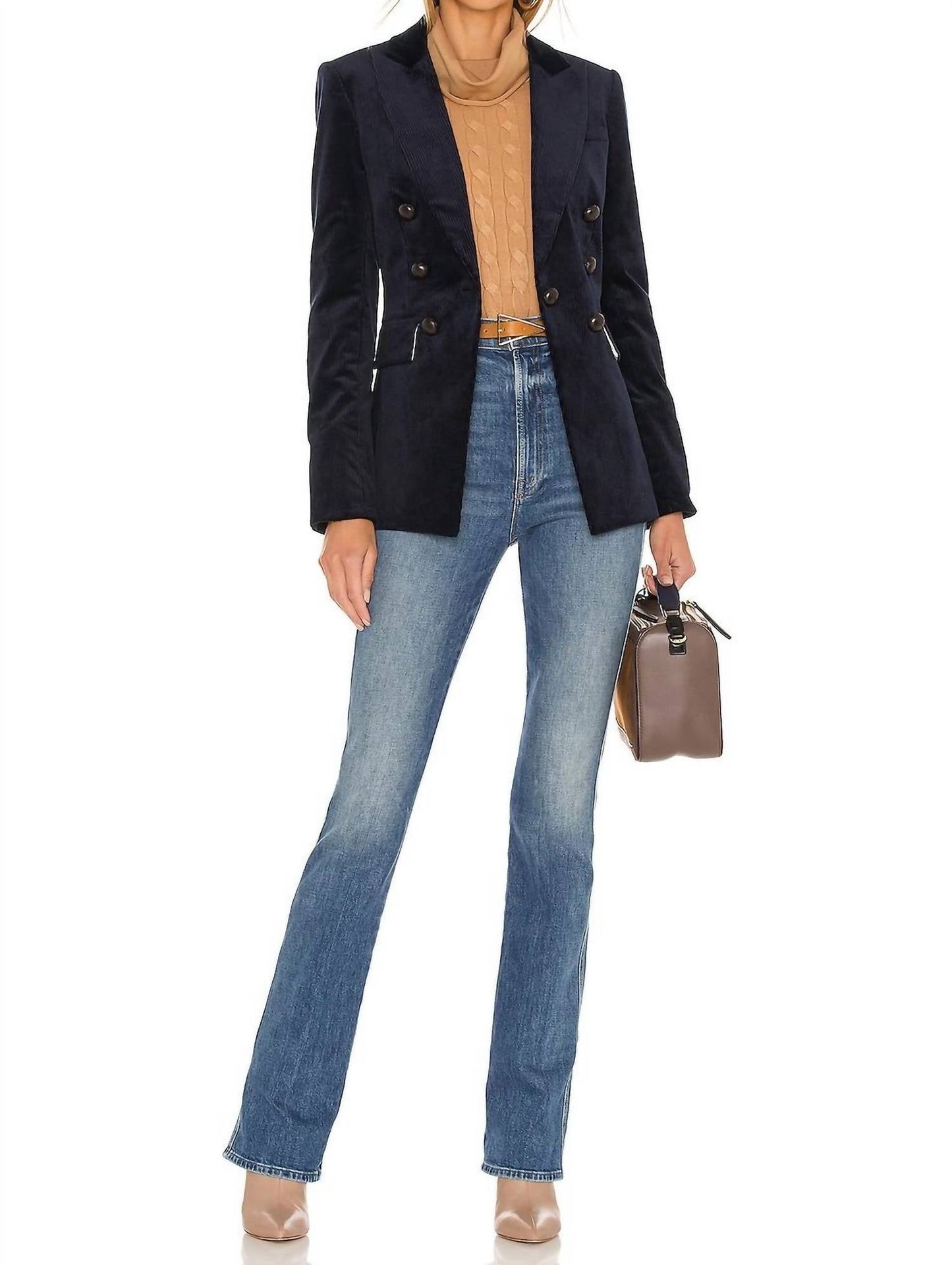 Veronica Beard - Gaya Jacket