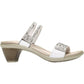 Naot - Temper Slide Sandal