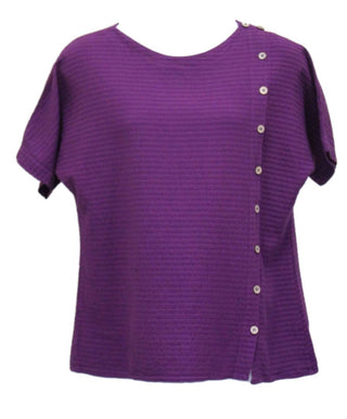 Becca - Women's Mirage Cotton Top