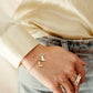 Sierra Winter Jewelry - Women's Boot Scootin' Bracelet