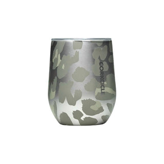 Corkcicle - Exotic Stemless 12oz.