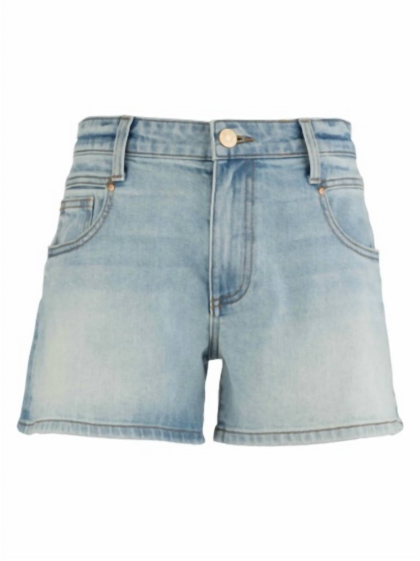 Kut From The Kloth - Jane High Rise Short