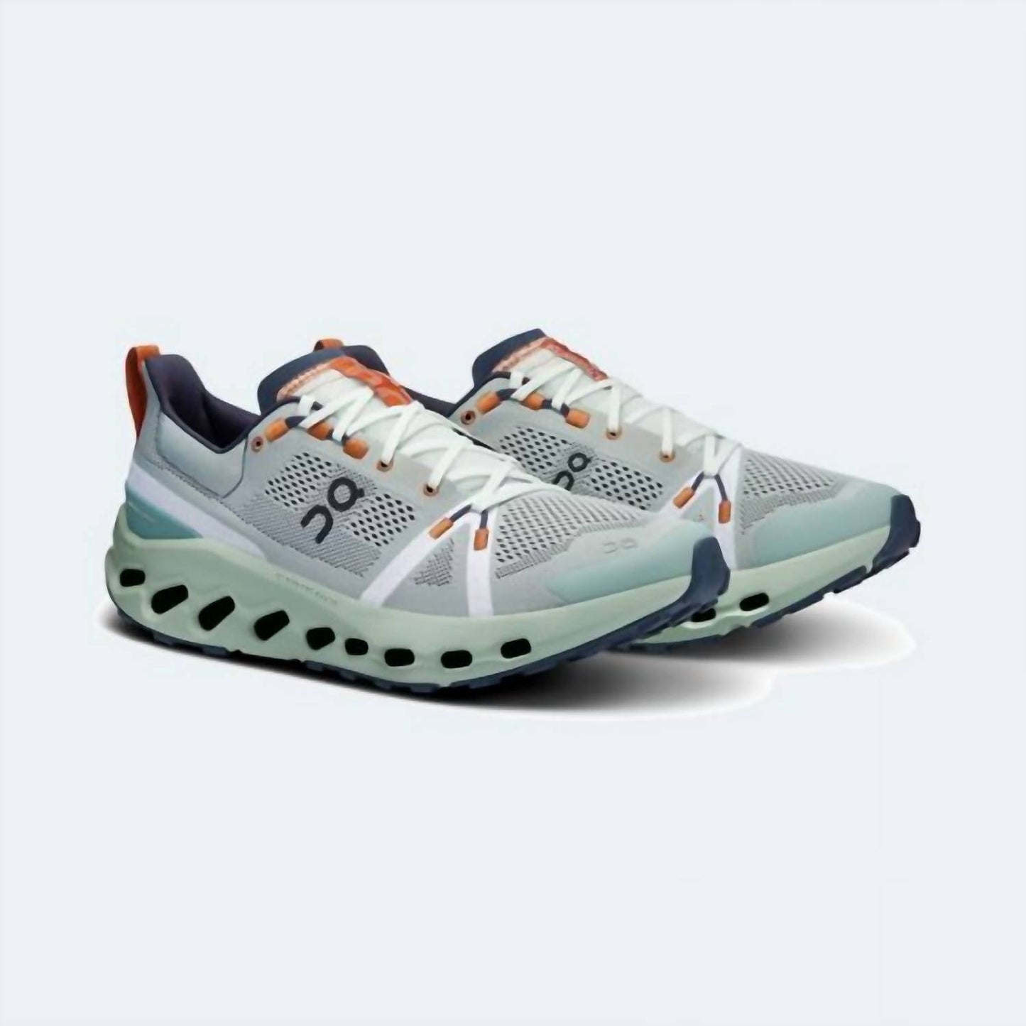 On Running - MEN'S CLOUDSURFER TRAIL RUNNING SHOE