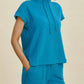 Trendsi - Full Size Drawstring Hoodie and Pants Set