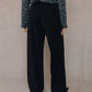 Bella Dahl - Kylie Wide Leg Pant